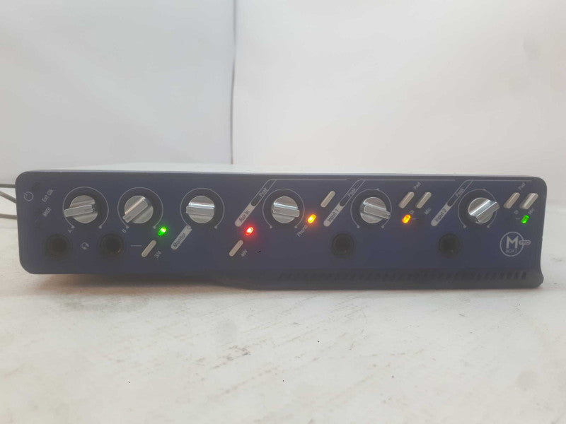 Digi Design MBox2Pro