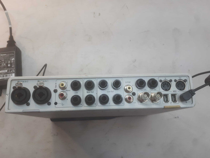 Digi Design MBox2Pro
