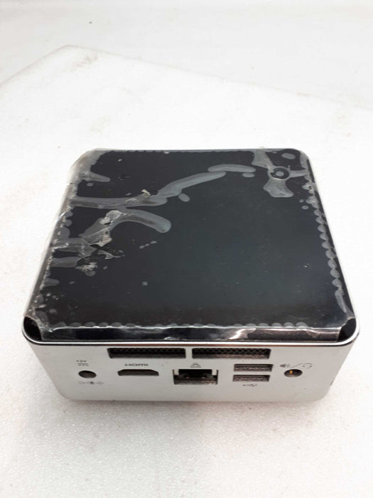 Intel NUC DN2820FYK Mini Computer- See notes &