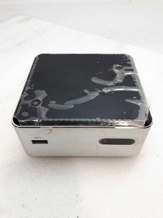 Intel NUC DN2820FYK Mini Computer- See notes &