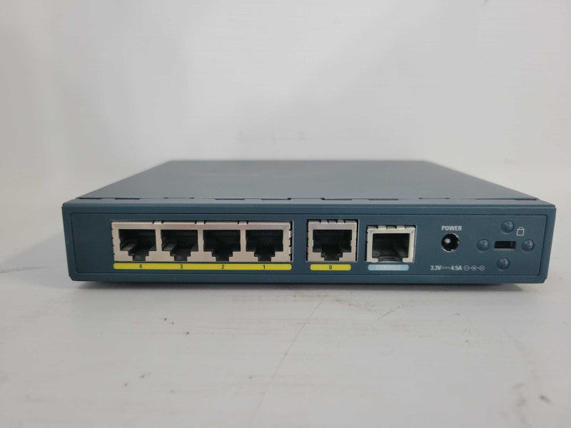 Cisco PIX 501 Series Firewall