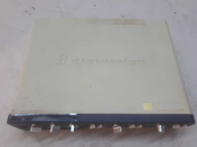 Digidesign Mbox 2 Digital Recording Interface Q
