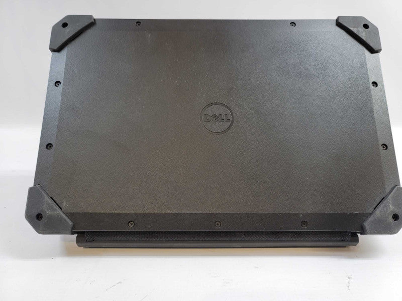 Dell Latitude 12 Rugged Tablet 7202 Intel MY10C, 3GB DDR3, 256GB SSD **READ Î²
