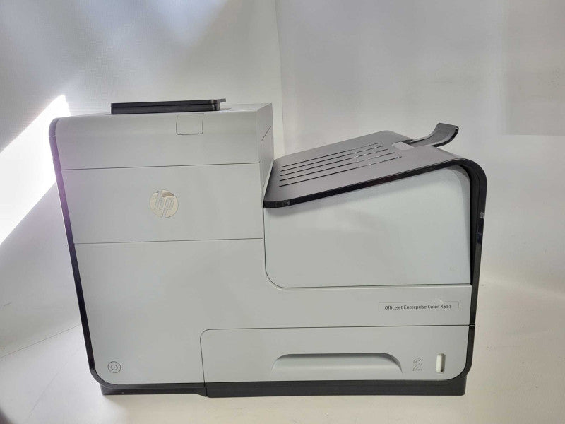 HP OfficeJet Enterprise Color X555dn C2S11A _