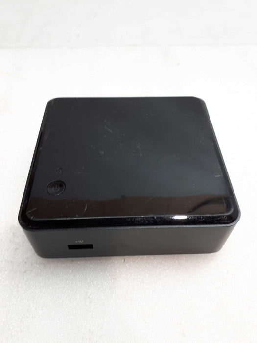 Intel NUC DC3217IYE Mini PC  &
