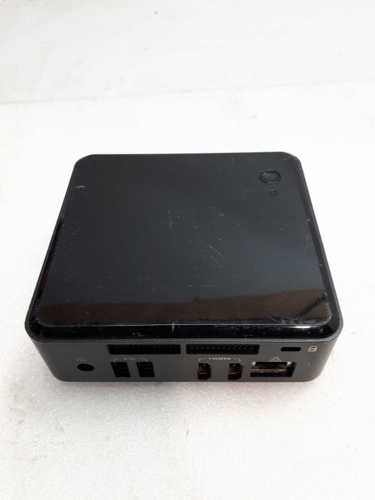 Intel NUC DC3217IYE Mini PC  &