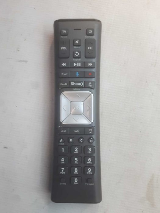 Shaw Remote XR11 Model:4351