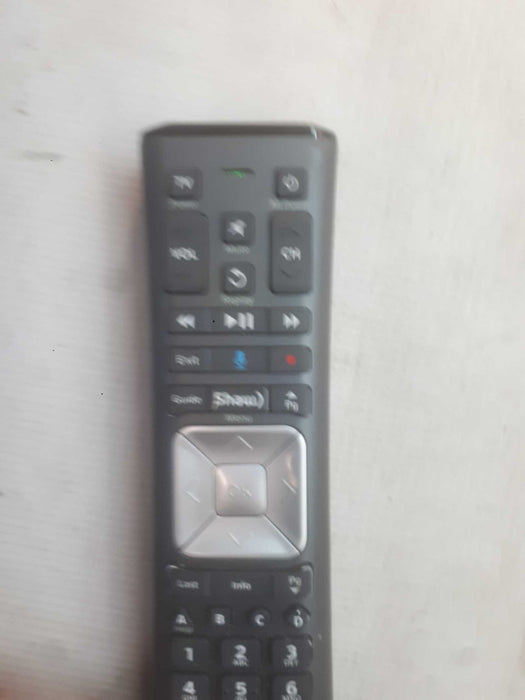 Shaw Remote XR11 Model:4351