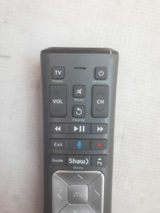 Shaw Remote XR11 Model:4351