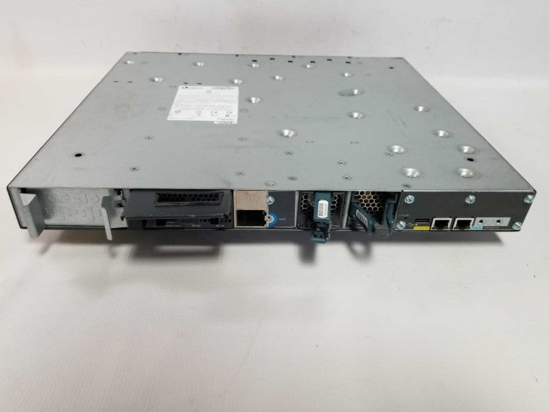 Cisco Catalyst C3560X Series C3560X-24P-S  #
