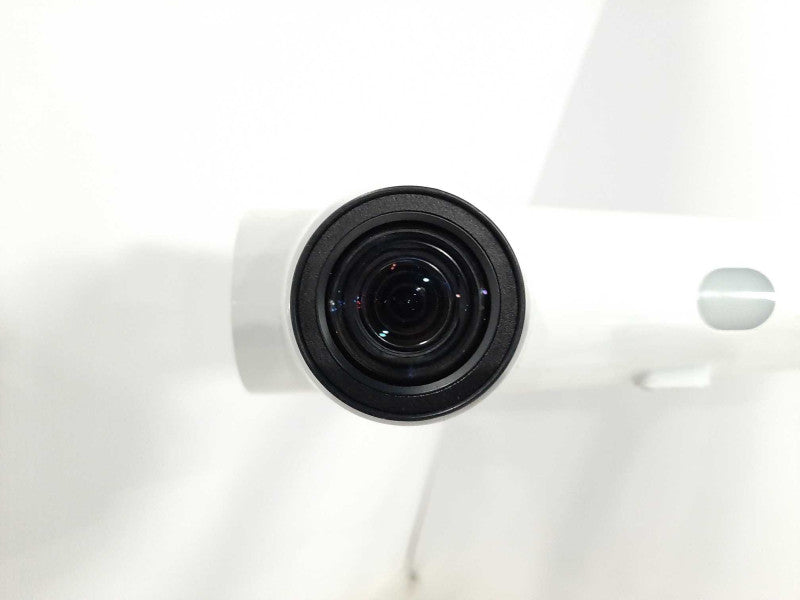 Elmo TT-12 12x Optical Zoom Overhead Interactive Digital Document Camera READ $