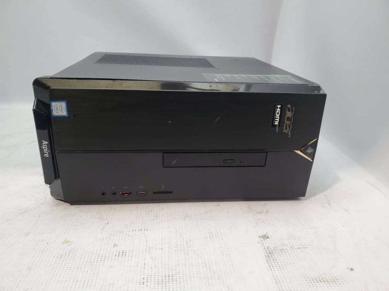 ACER ASPIRE TC-885 | I5-9400 @ 2.90 GHZ | 16 GB DDR4