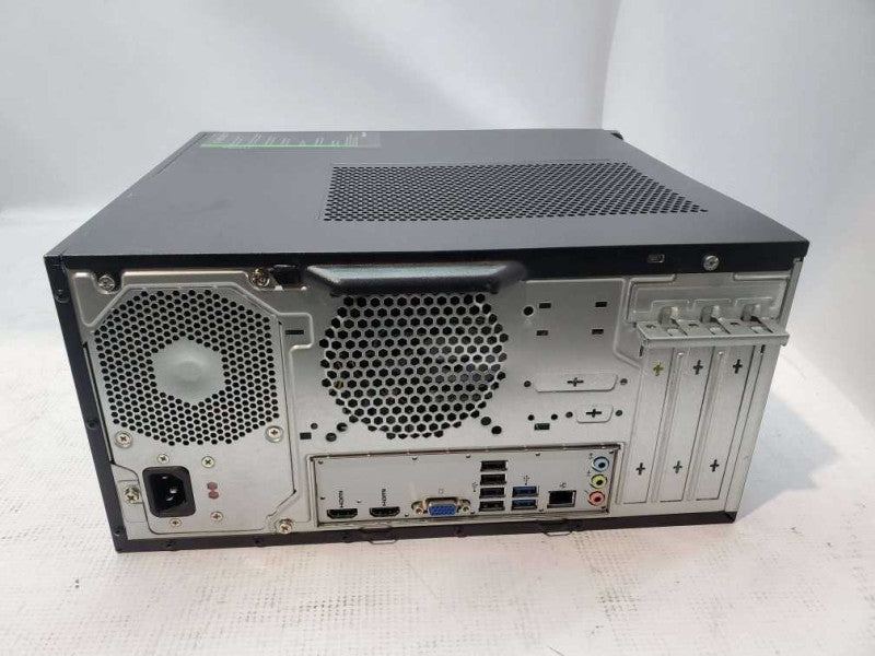 ACER ASPIRE TC-885 | I5-9400 @ 2.90 GHZ | 16 GB DDR4