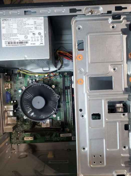 ACER ASPIRE TC-885 | I5-9400 @ 2.90 GHZ | 16 GB DDR4