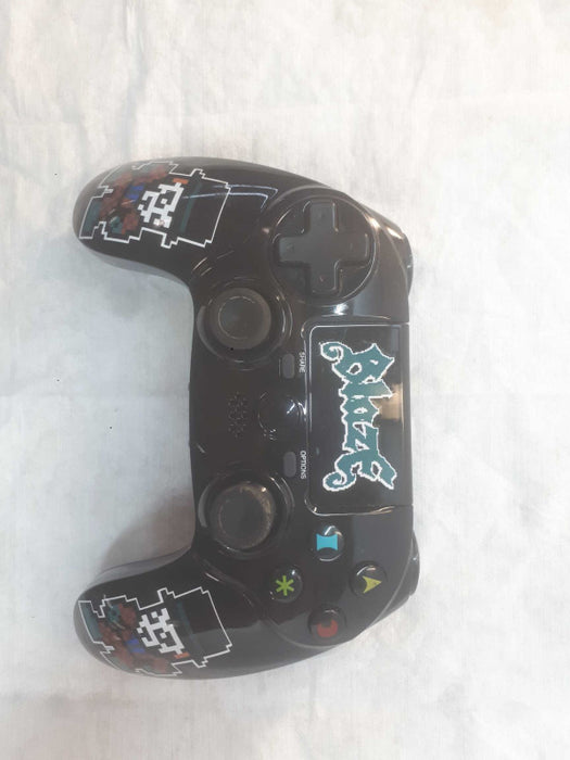 Blaze Wireless PS4 Controller