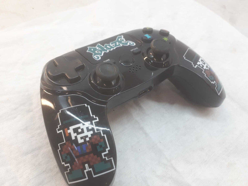 Blaze Wireless PS4 Controller
