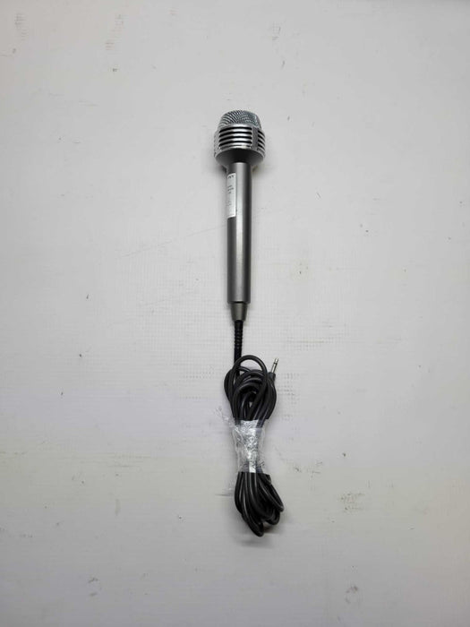 Vintage - SONY F-500 Cardoid Microphone 3.5mm