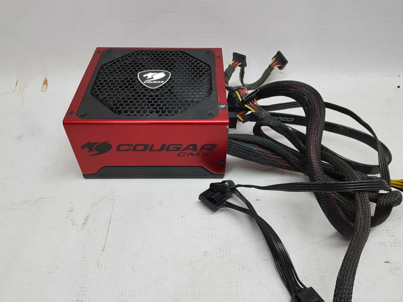 Cougar CMX 550W PSU 80PLUS BRONZE