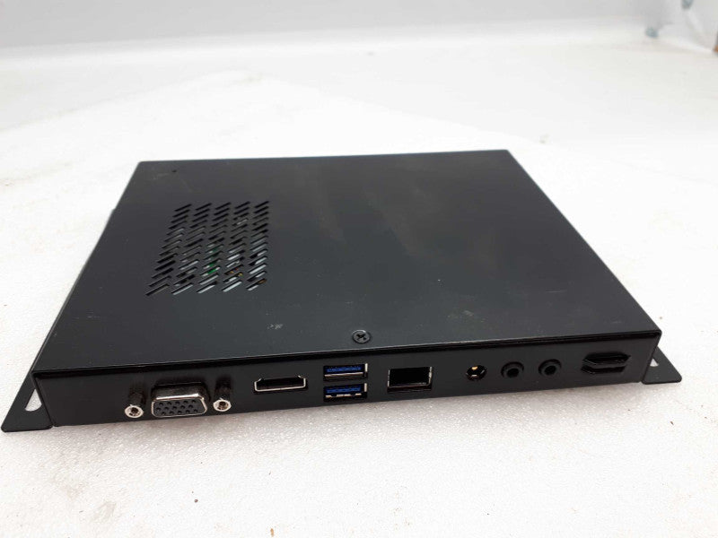 ONELAN NTB-HD-10F-S digital signage media player Q&