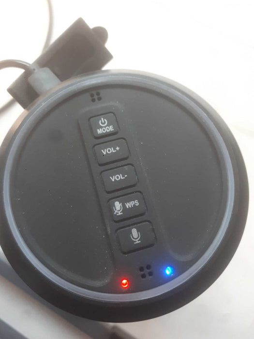Sound Logic XT