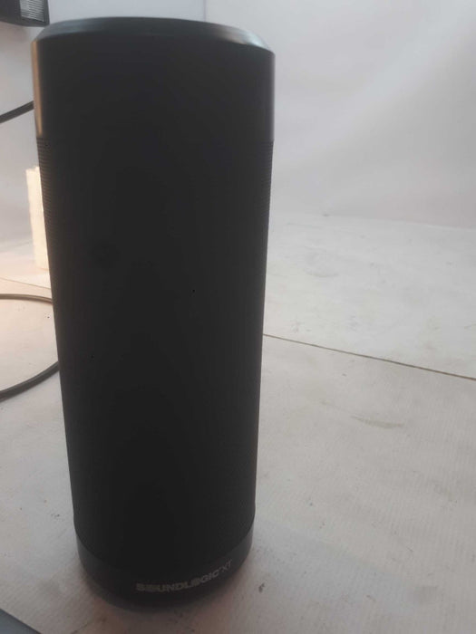 Sound Logic XT