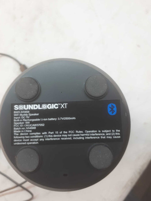 Sound Logic XT