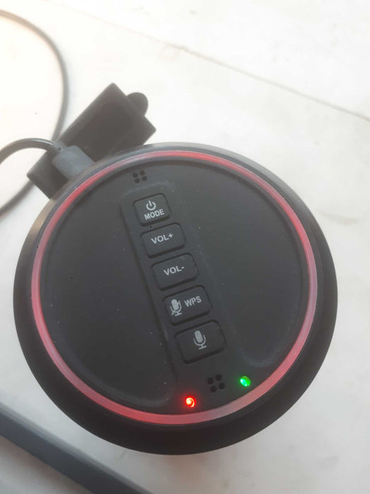 Sound Logic XT