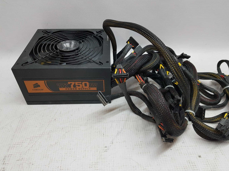 Corsair TX750W PSU