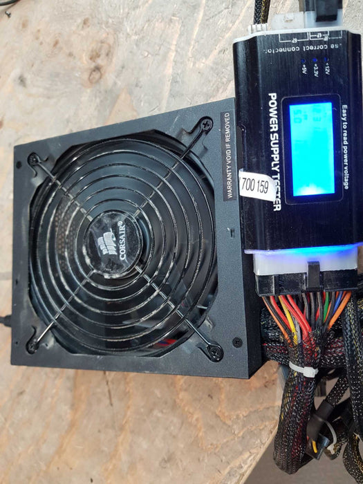 Corsair TX750W PSU