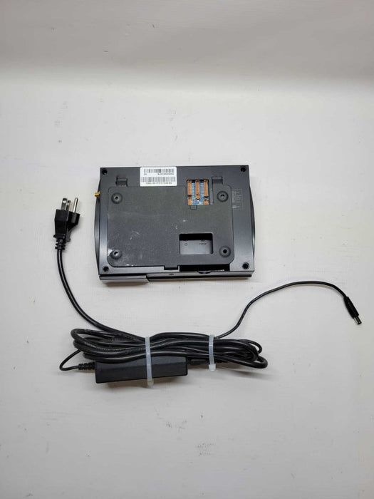 Payworks - Biometric Time Clock with Power adapter and mounting bracket
