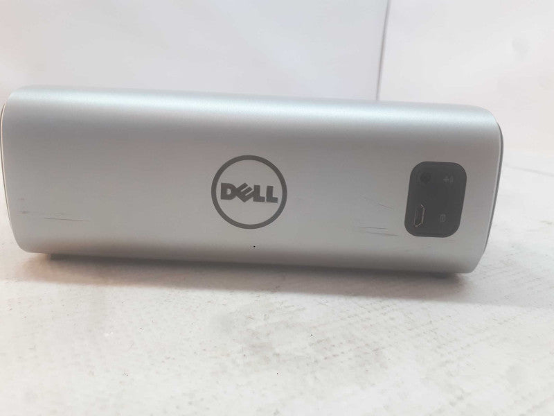 Dell Bluetooth Portable Speaker Model:AD211