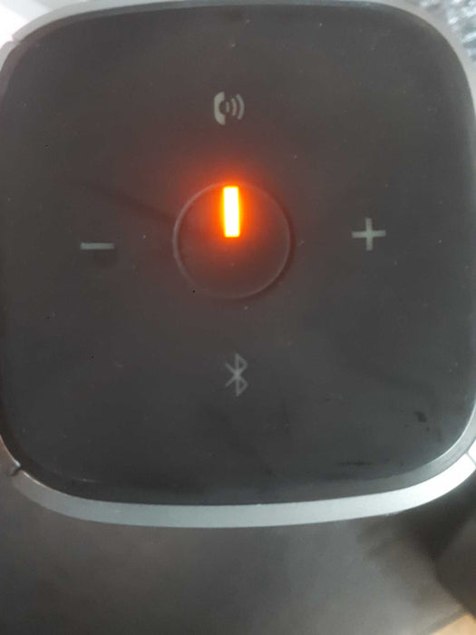 Dell Bluetooth Portable Speaker Model:AD211