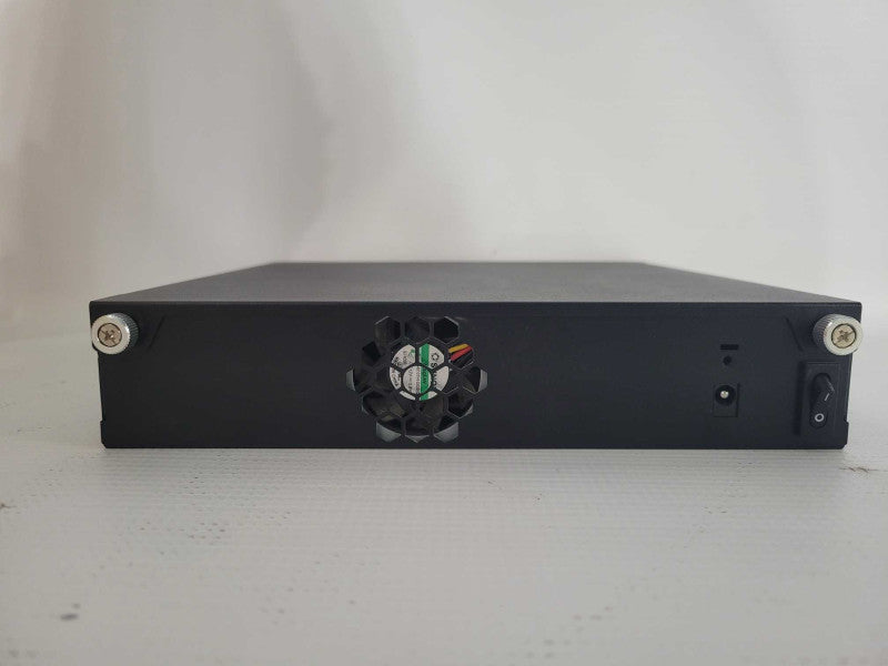 Check Point PB-10 3100 Firewall Intel Atom - Factory Reset Q