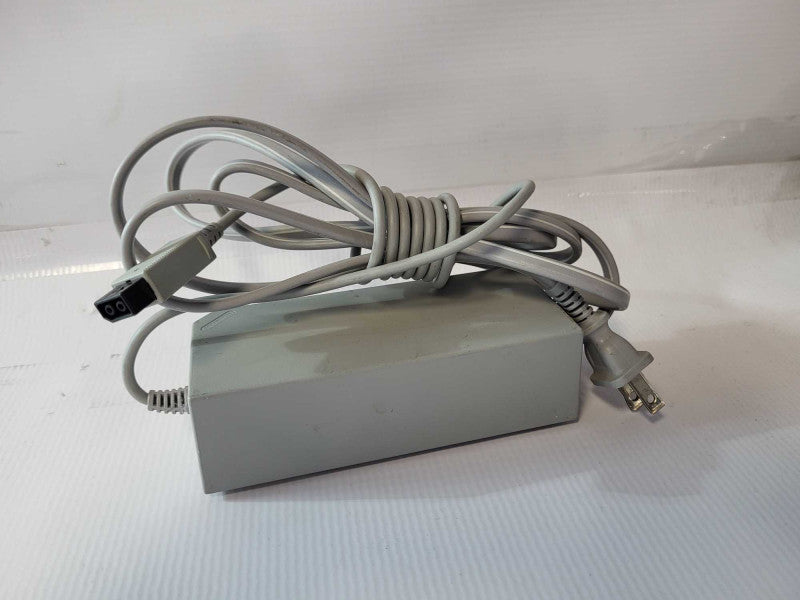 Wii AC Adapter RVL-002(USA) 12V 3.7A -