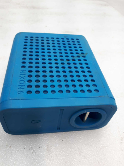 Nixon The Mini Blaster Portable Speaker Bluetooth USB H012 &