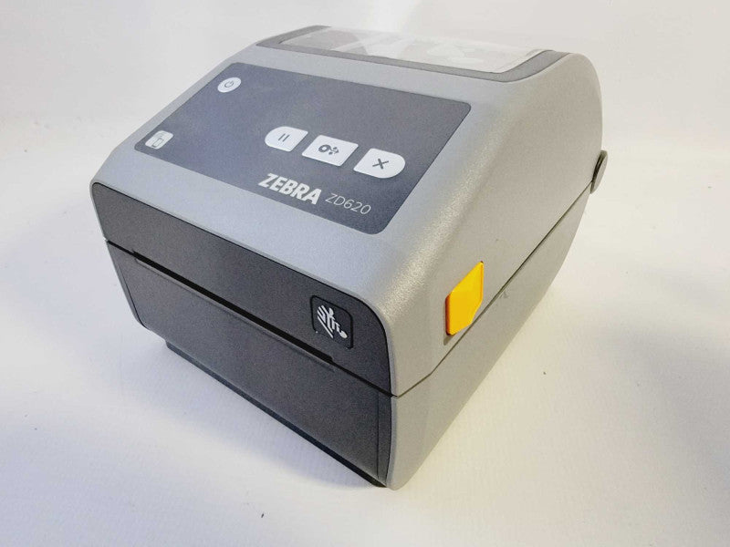 ZEBRA ZD620 Thermal Wireless Desktop Label Printer (