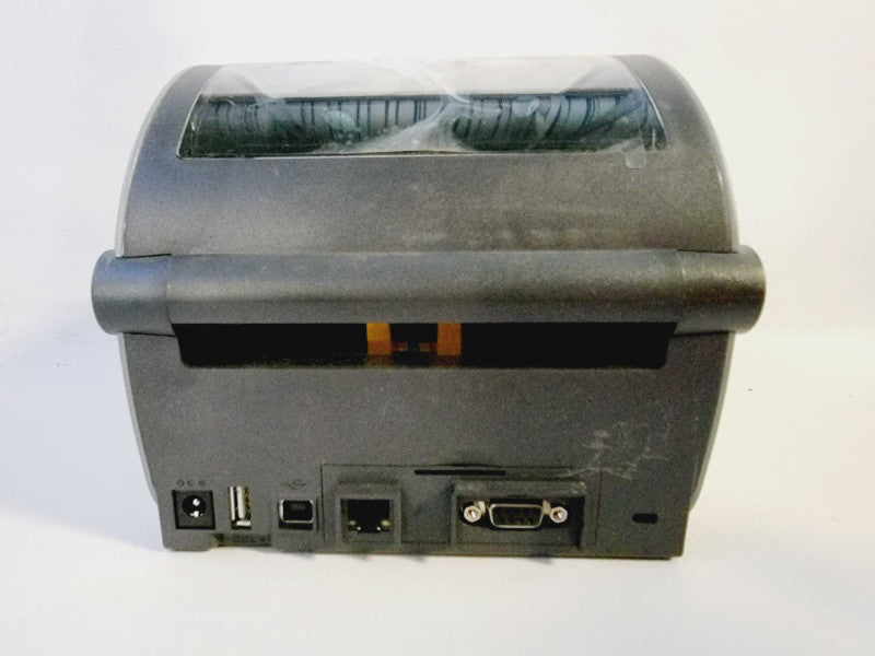 ZEBRA ZD620 Thermal Wireless Desktop Label Printer (