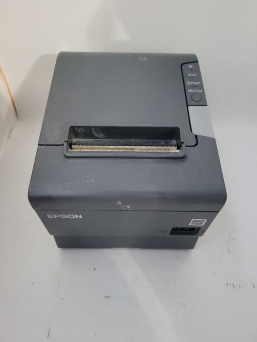 EPSON TM-T88V M244A THERMAL POS PRINTER Q