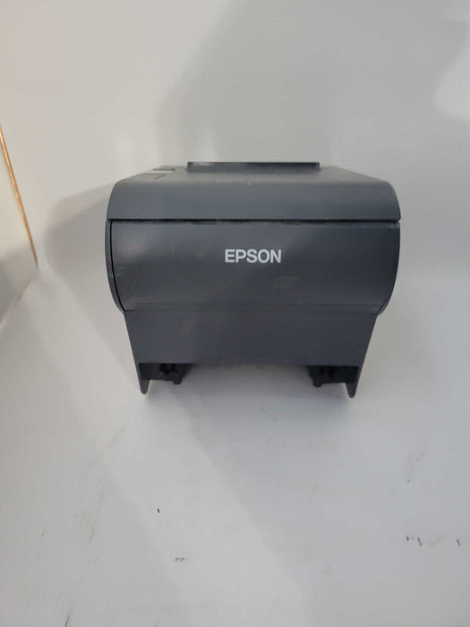 EPSON TM-T88V M244A THERMAL POS PRINTER Q