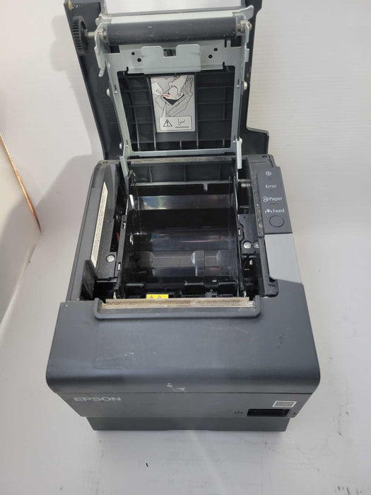 EPSON TM-T88V M244A THERMAL POS PRINTER Q
