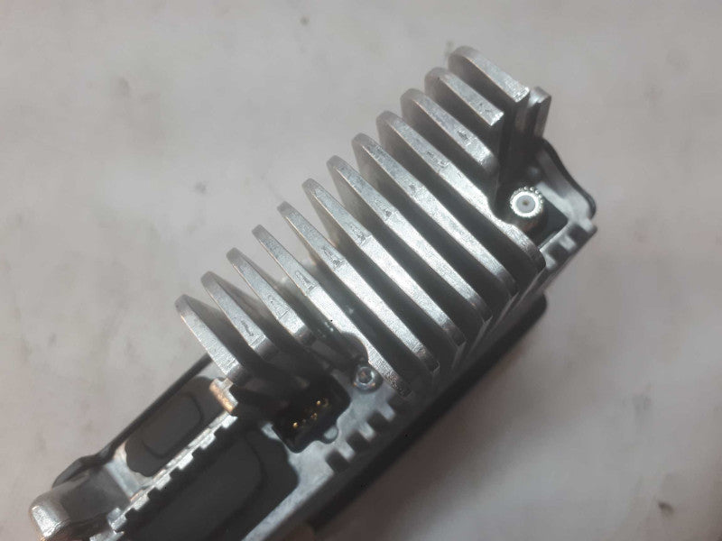 Tait TM9155 VHF Radio 136-174Mhz.