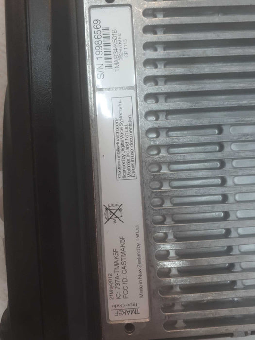 Tait TM9155 VHF Radio 136-174Mhz.