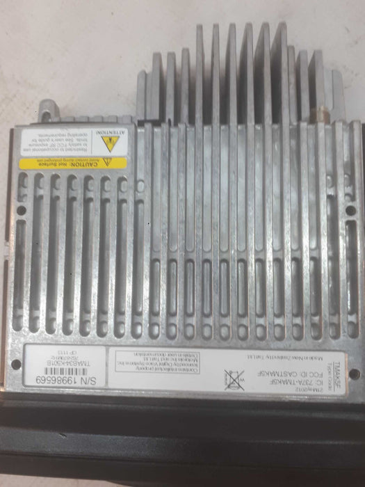 Tait TM9155 VHF Radio 136-174Mhz.