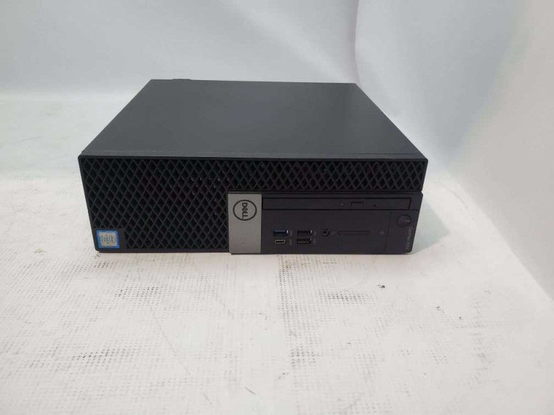 Dell Optiplex 7070 i7-9700 @ 3.00ghz / 16gb ram