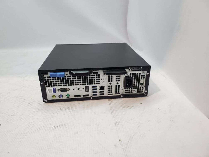 Dell Optiplex 7070 i7-9700 @ 3.00ghz / 16gb ram