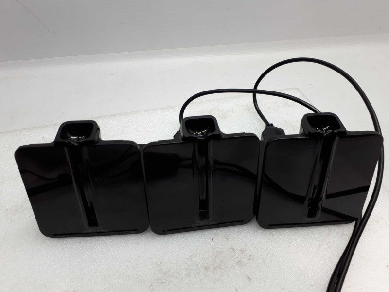 3x Plantronics C0540 Base Station Dect 6.0 System &