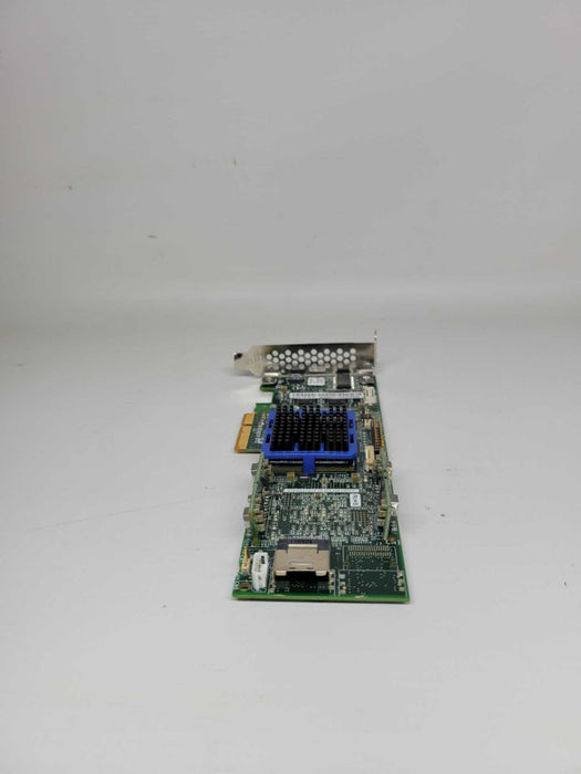 Adaptec ASR-3405/128MB SAS/SATA Raid Controller with 128MB Card only
