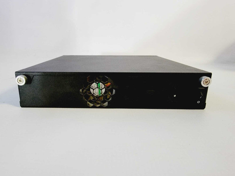 Check Point PB-10 3100 Firewall Intel Atom - Factory Reset  (