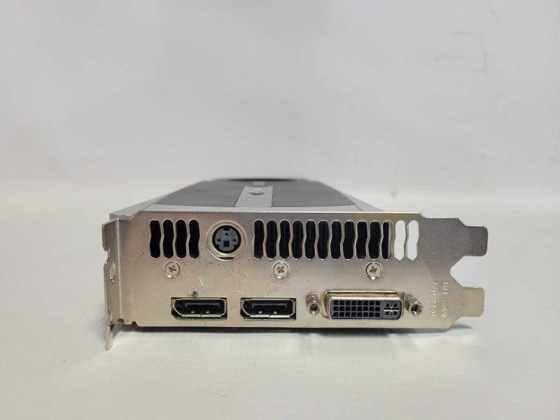 Nvidia Quadro 5000 2.50GB DDR5 Graphics Card