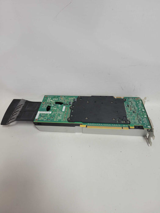 Nvidia Quadro 5000 2.50GB DDR5 Graphics Card
